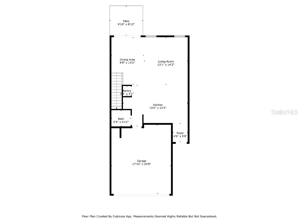 1008 Desert Candle Drive Ocoee FL 34761 O6346005 image33