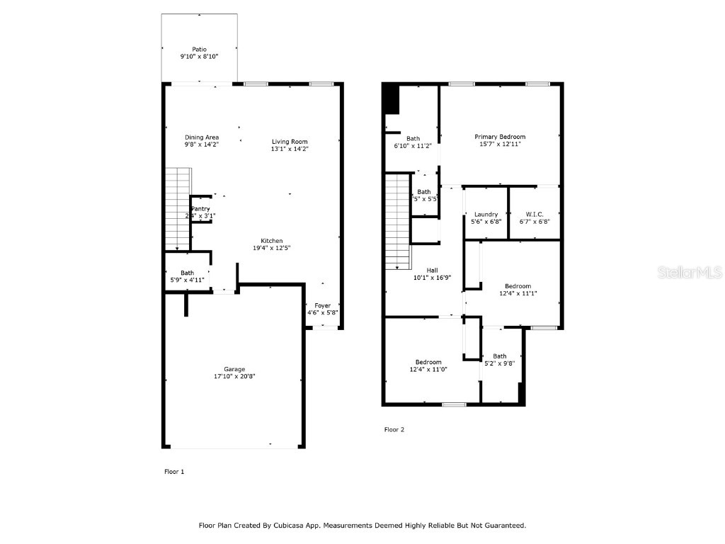 1008 Desert Candle Drive Ocoee FL 34761 O6346005 image35