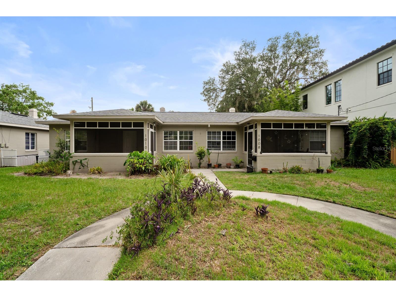 1008 - 1014 E Central Boulevard Orlando FL 32801 - LAKE LAWSONA O6416203 image1