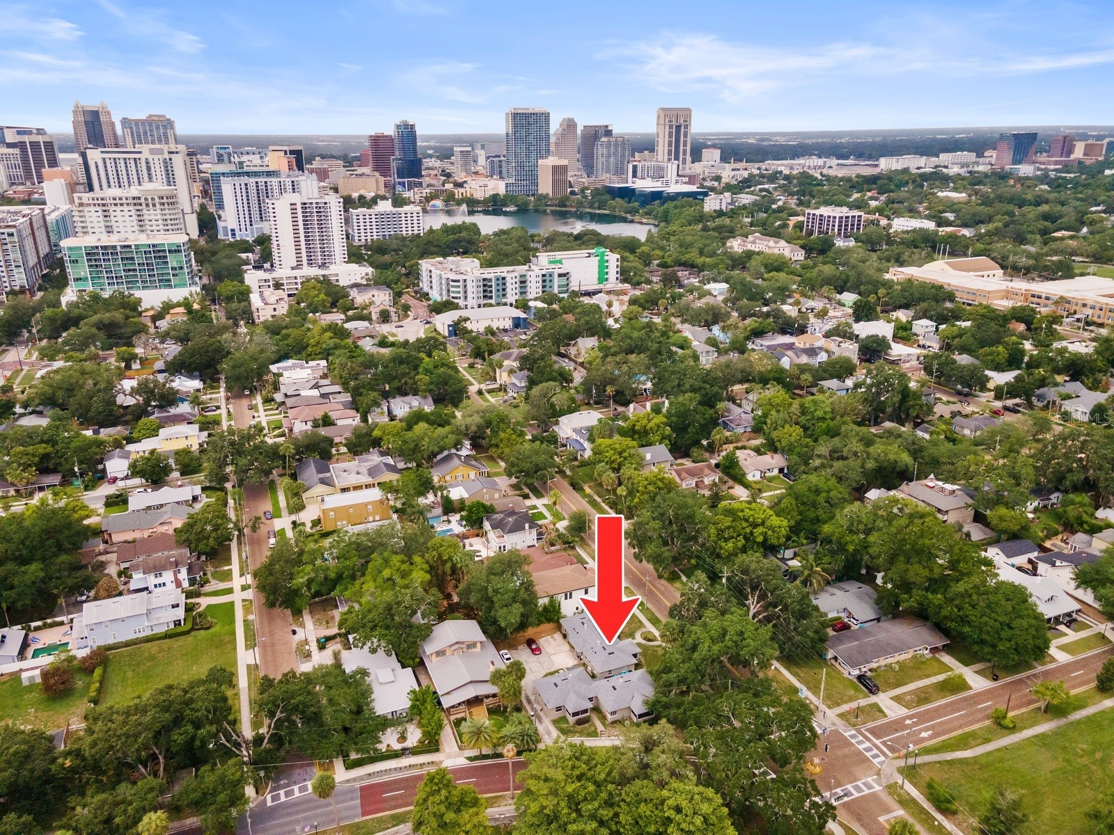 1008 - 1014 E Central Boulevard Orlando FL 32801 - LAKE LAWSONA O6416203 image26