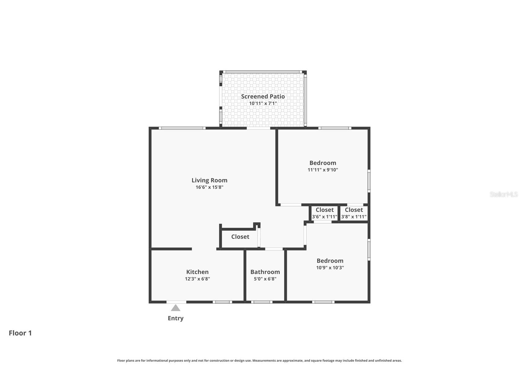1008 - 1014 E Central Boulevard Orlando FL 32801 - LAKE LAWSONA O6416203 image30