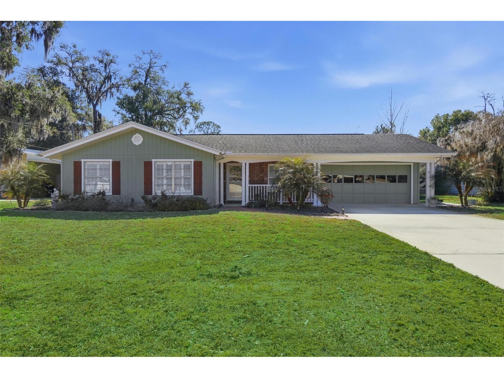 1008 E Michigan Avenue Deland FL 32724 V4947229 image1