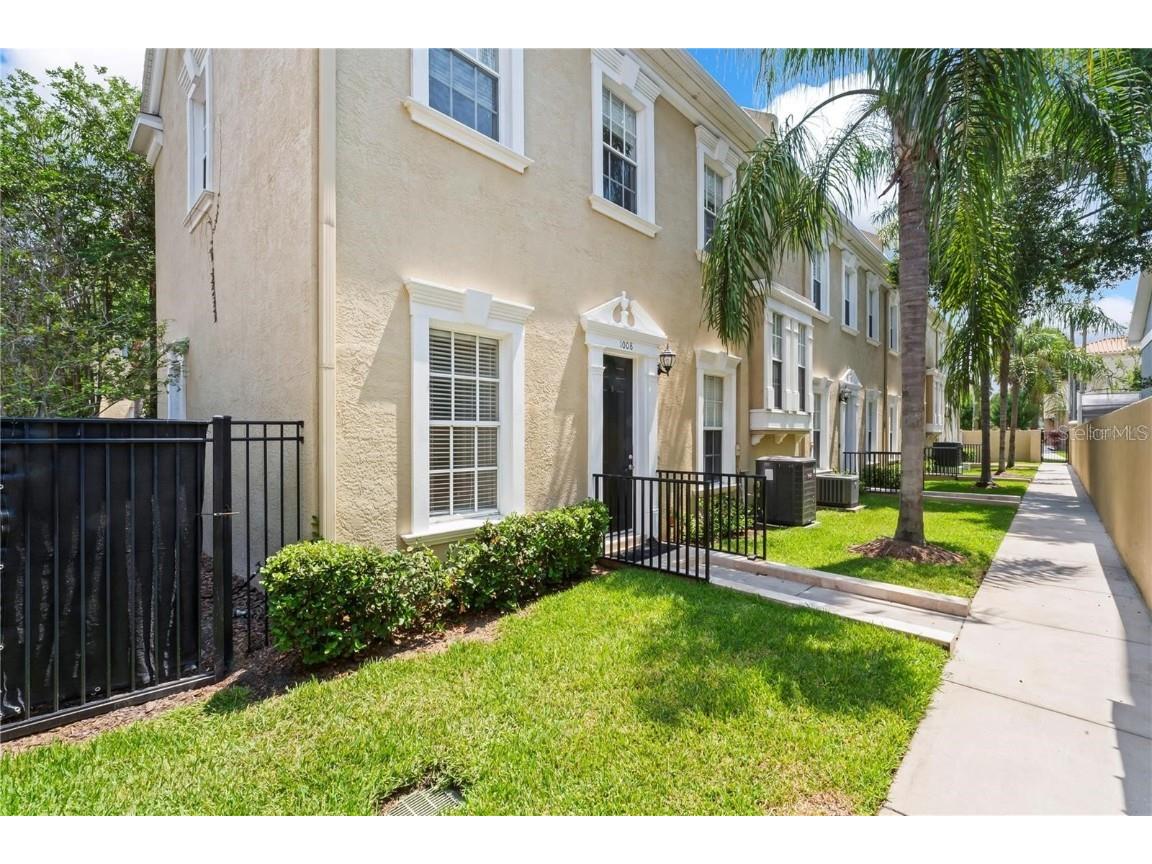 1008 Edison Park Court #1008 Tampa FL 33606 T3540029 image1