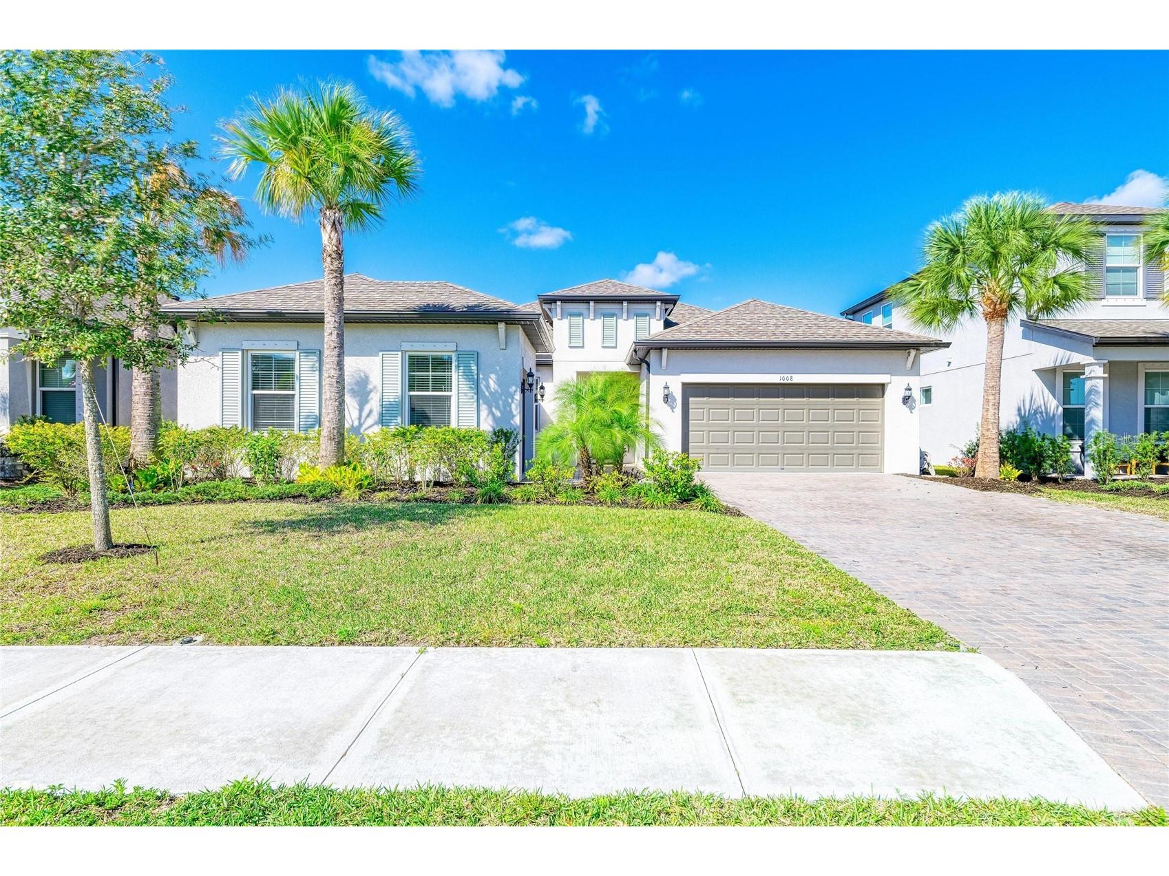 1008 Fernleaf Run Bradenton FL 34212 A4684920 image1