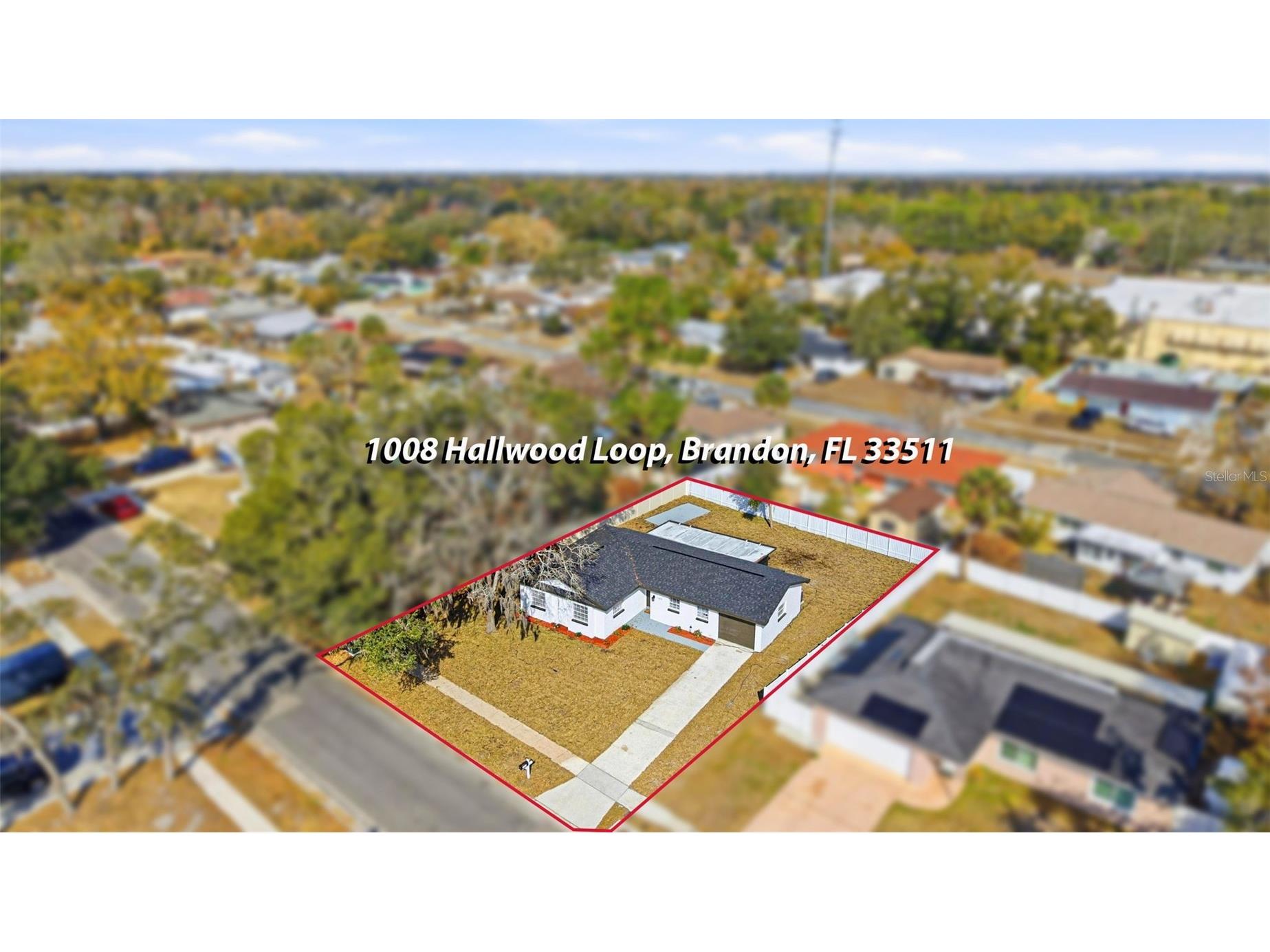 1008 Hallwood Loop Brandon FL 33511 TB8472647 image43