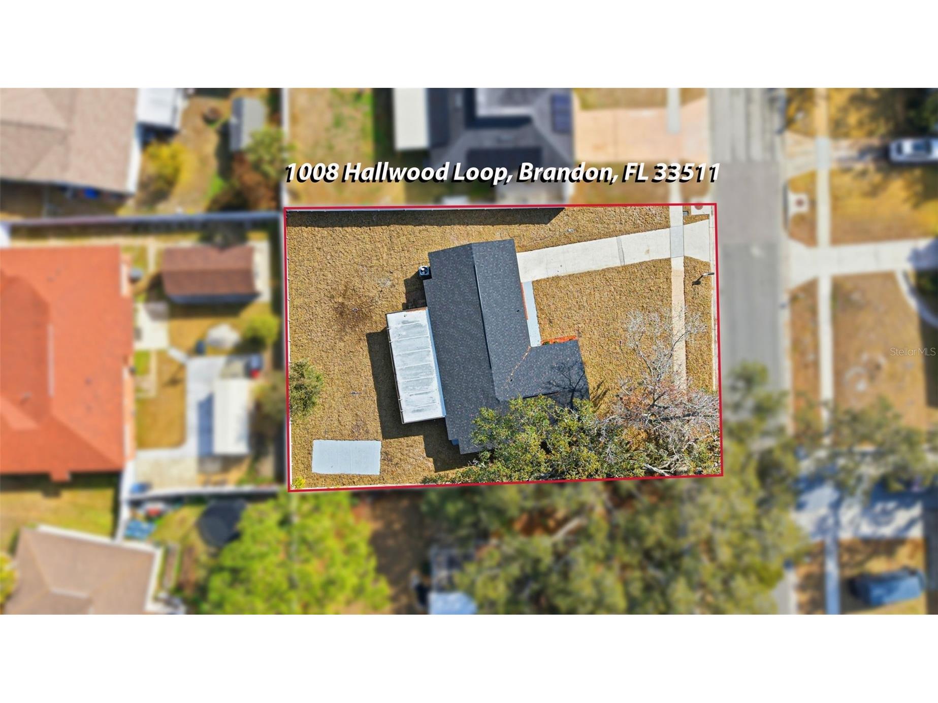 1008 Hallwood Loop Brandon FL 33511 TB8472647 image47