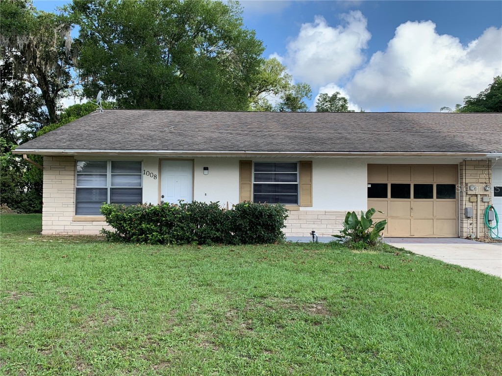 1008 Hartford Drive Deland FL 32724 V4930269 image1