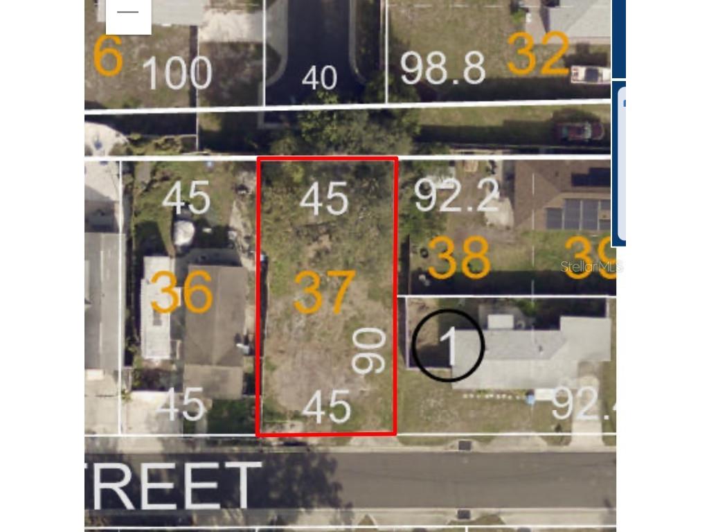 1008 Hawkins Street Clearwater FL 33756 TB8314639 image1