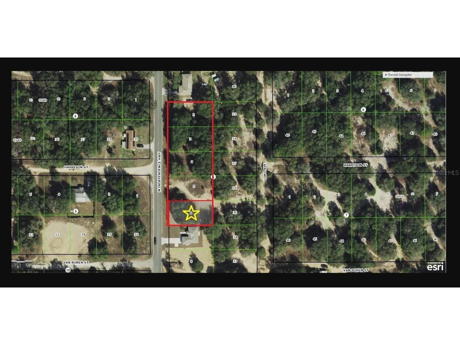 1008 Independence Highway Inverness FL 34453 T3493327 image1