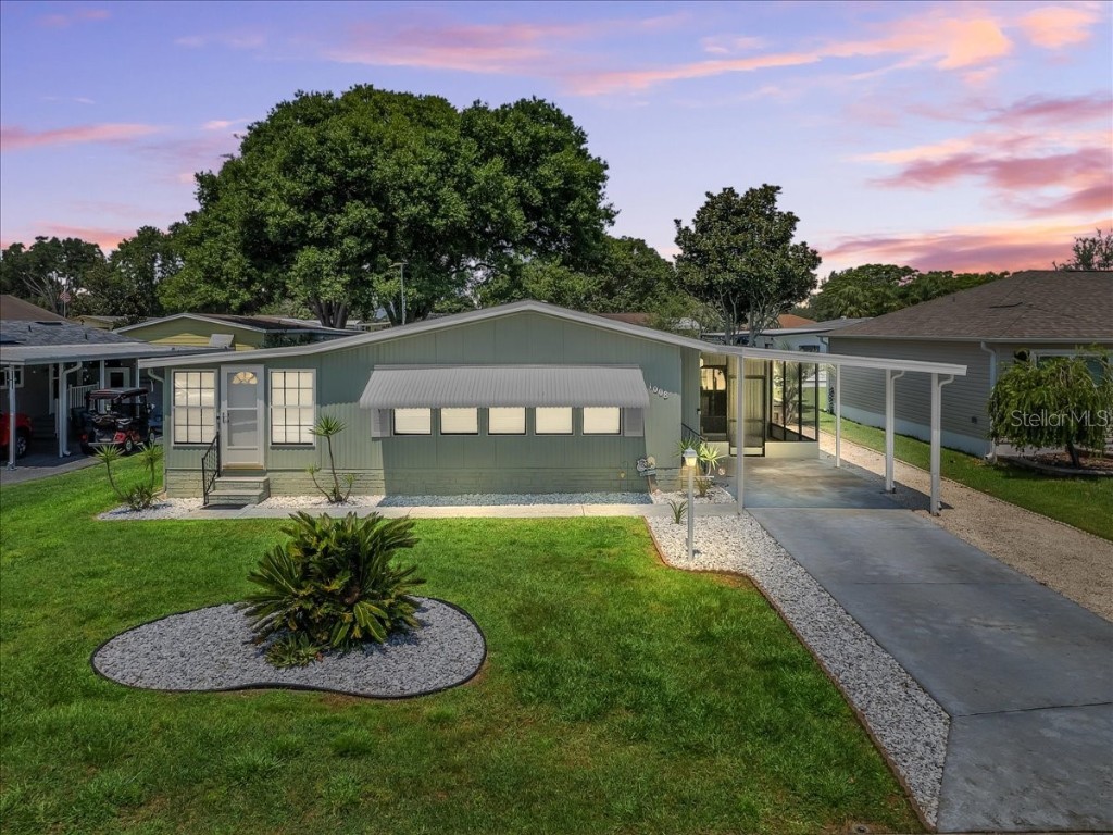 1008 Karney Drive The Villages FL 32159 G5069664 image1