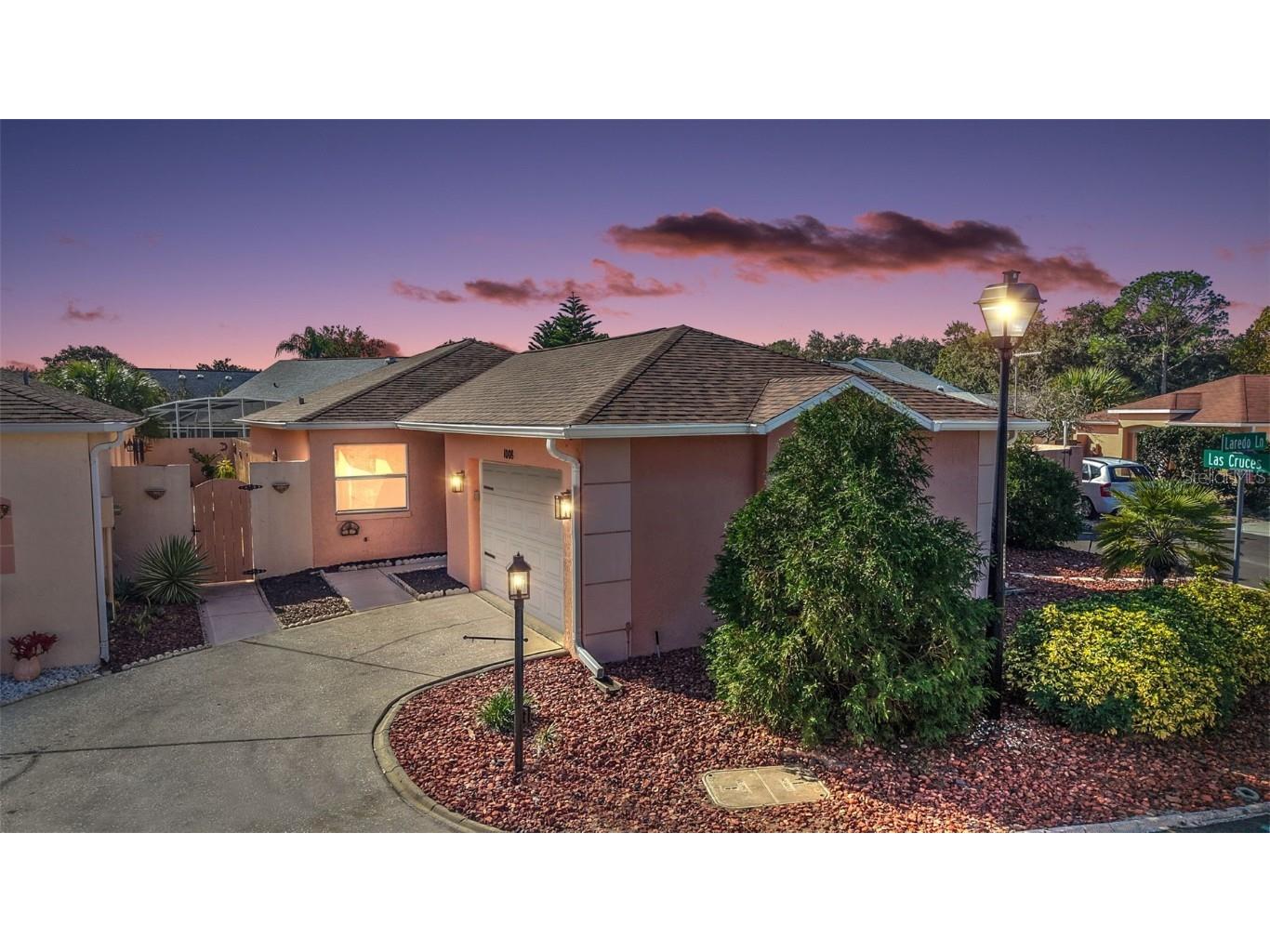 1008 Laredo Lane The Villages FL 32159 G5104370 image1