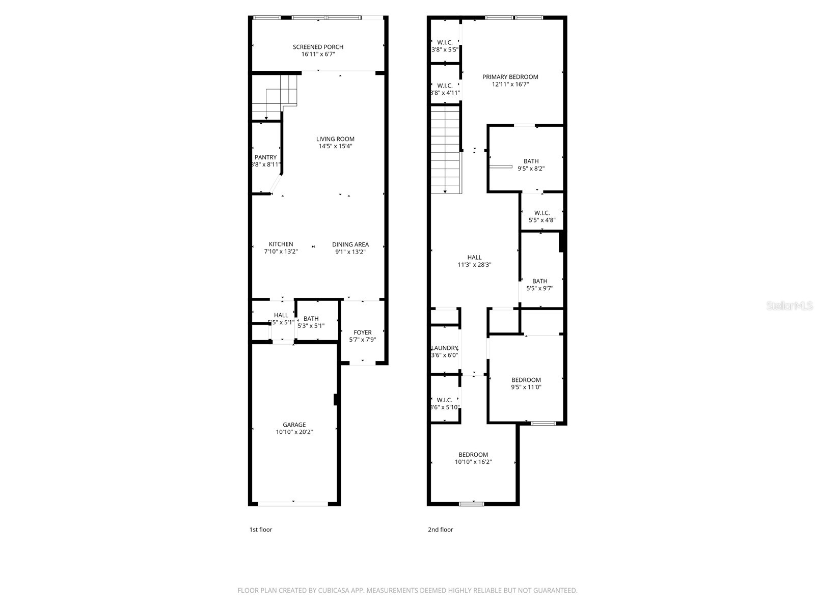 1008 Mango Court Oldsmar FL 34677 TB8487471 image58