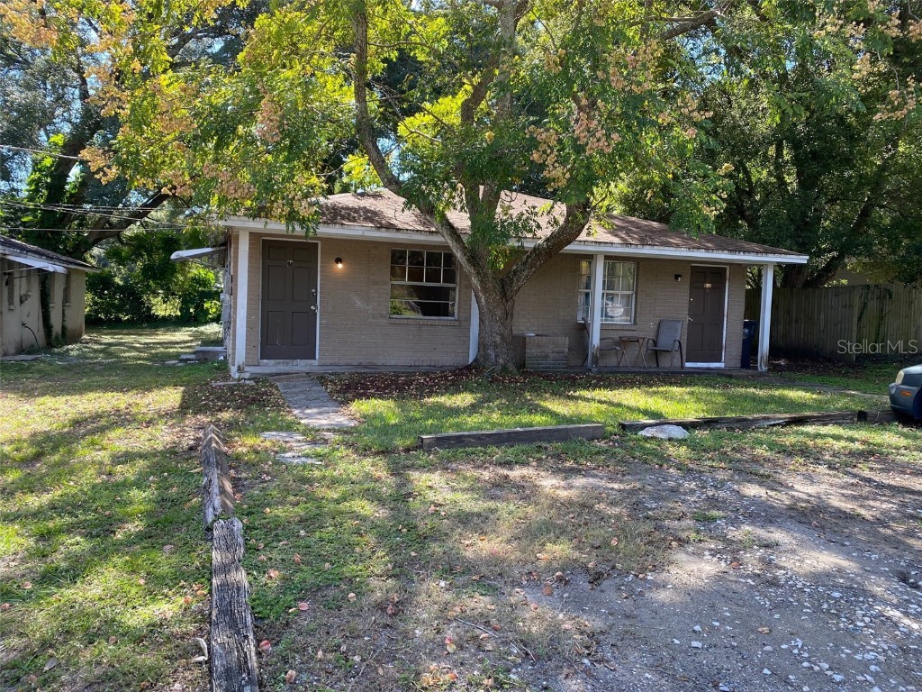 1008 Melrose Street #A Seffner FL 33584 L4938194 image1