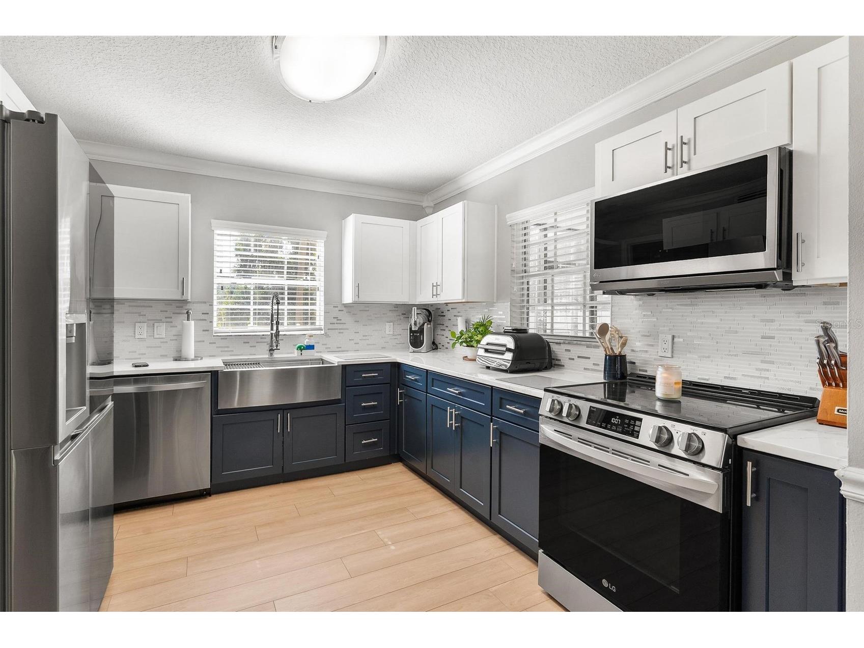 1008 Monterey Drive Leesburg FL 34748 - LAKE HARRIS G5112870 image11
