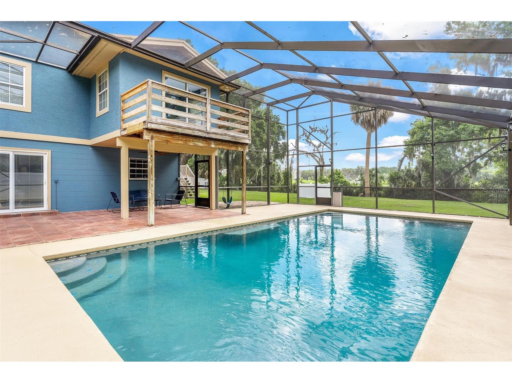 1008 Monterey Drive Leesburg FL 34748 - LAKE HARRIS G5112870 image39