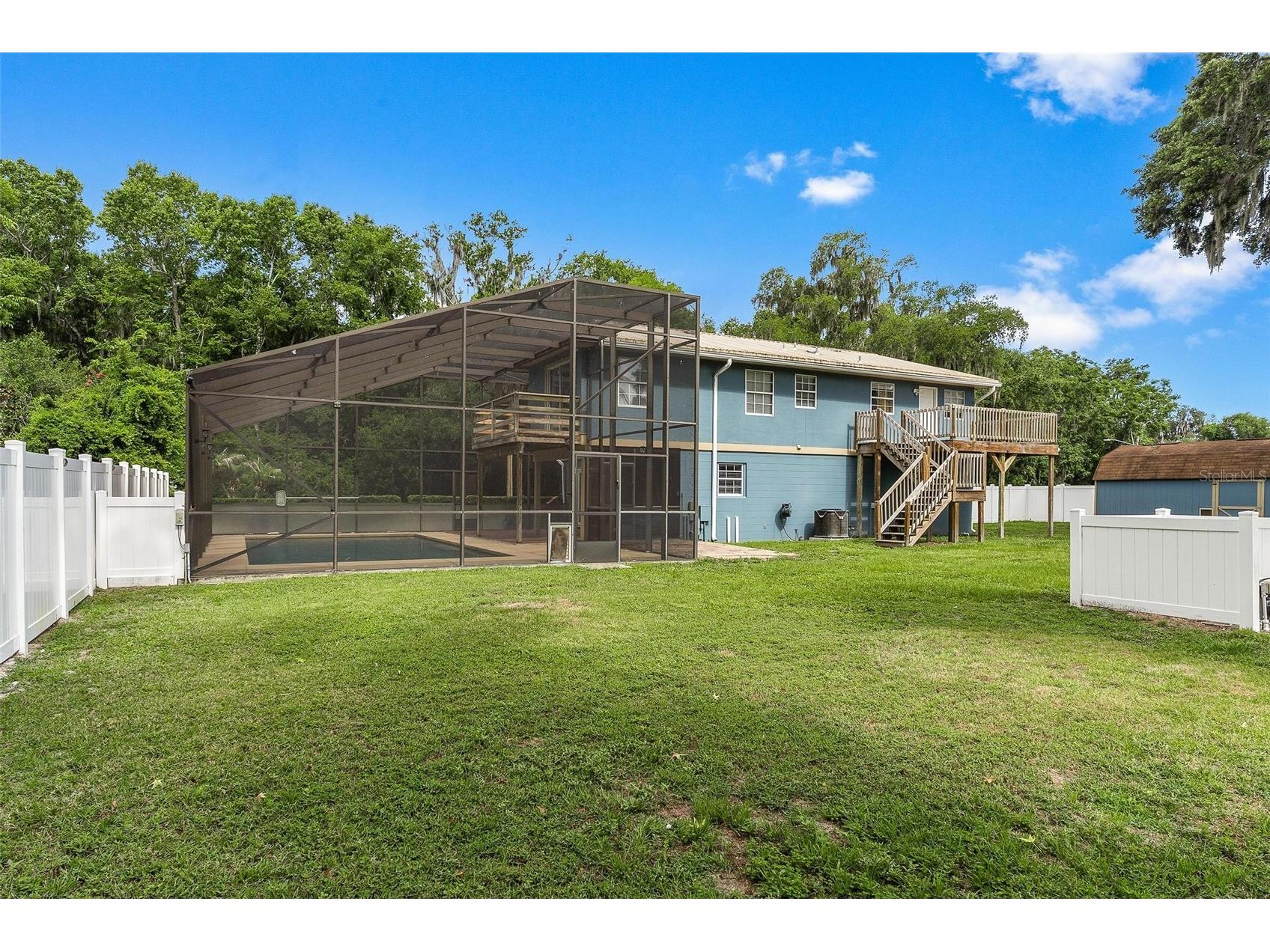 1008 Monterey Drive Leesburg FL 34748 - LAKE HARRIS G5112870 image43