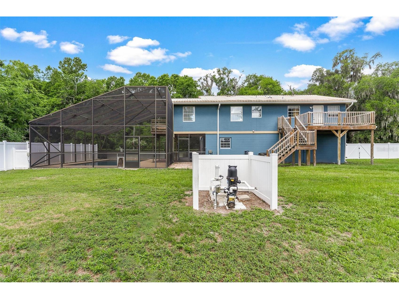1008 Monterey Drive Leesburg FL 34748 - LAKE HARRIS G5112870 image44