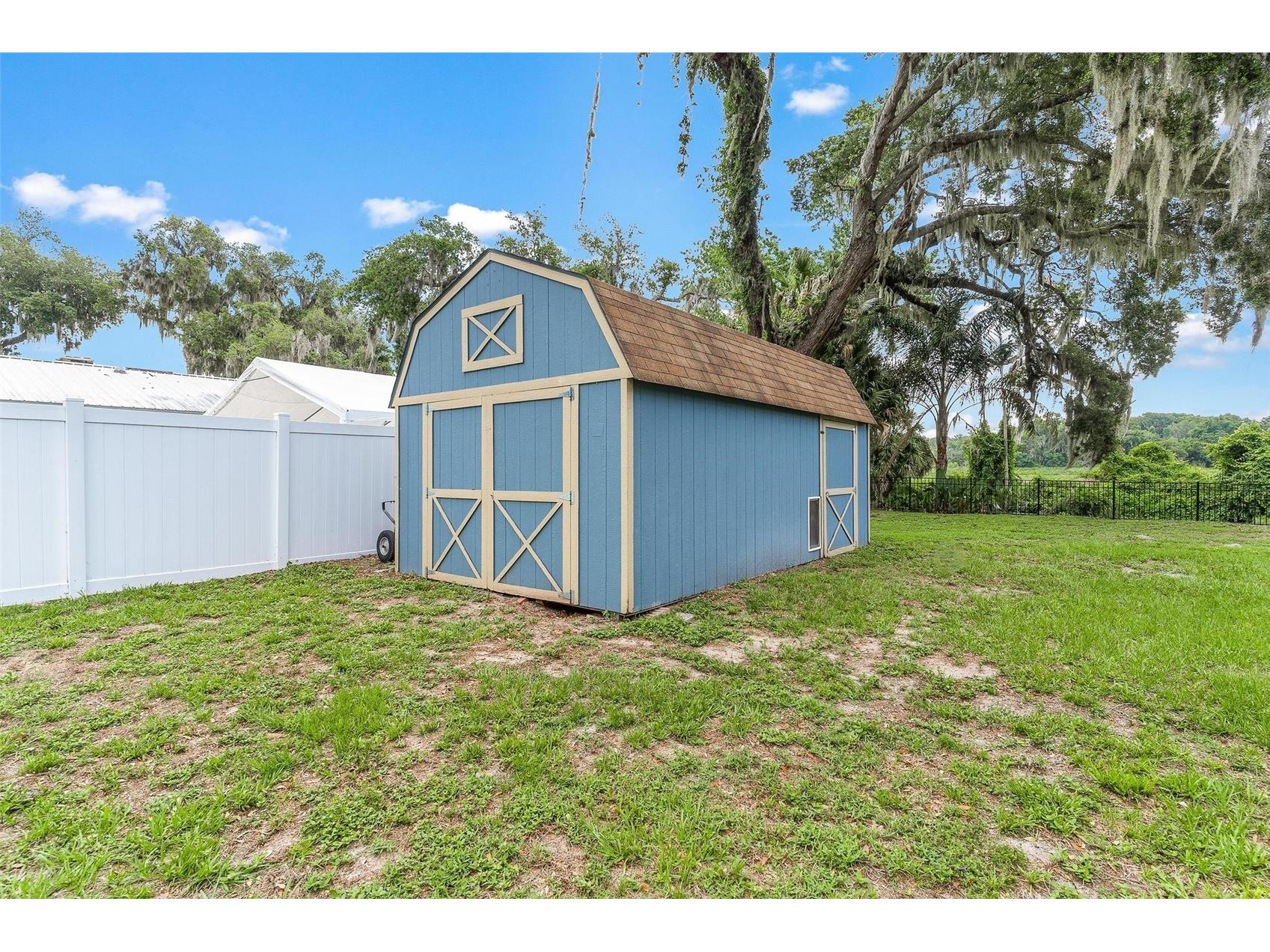 1008 Monterey Drive Leesburg FL 34748 - LAKE HARRIS G5112870 image47