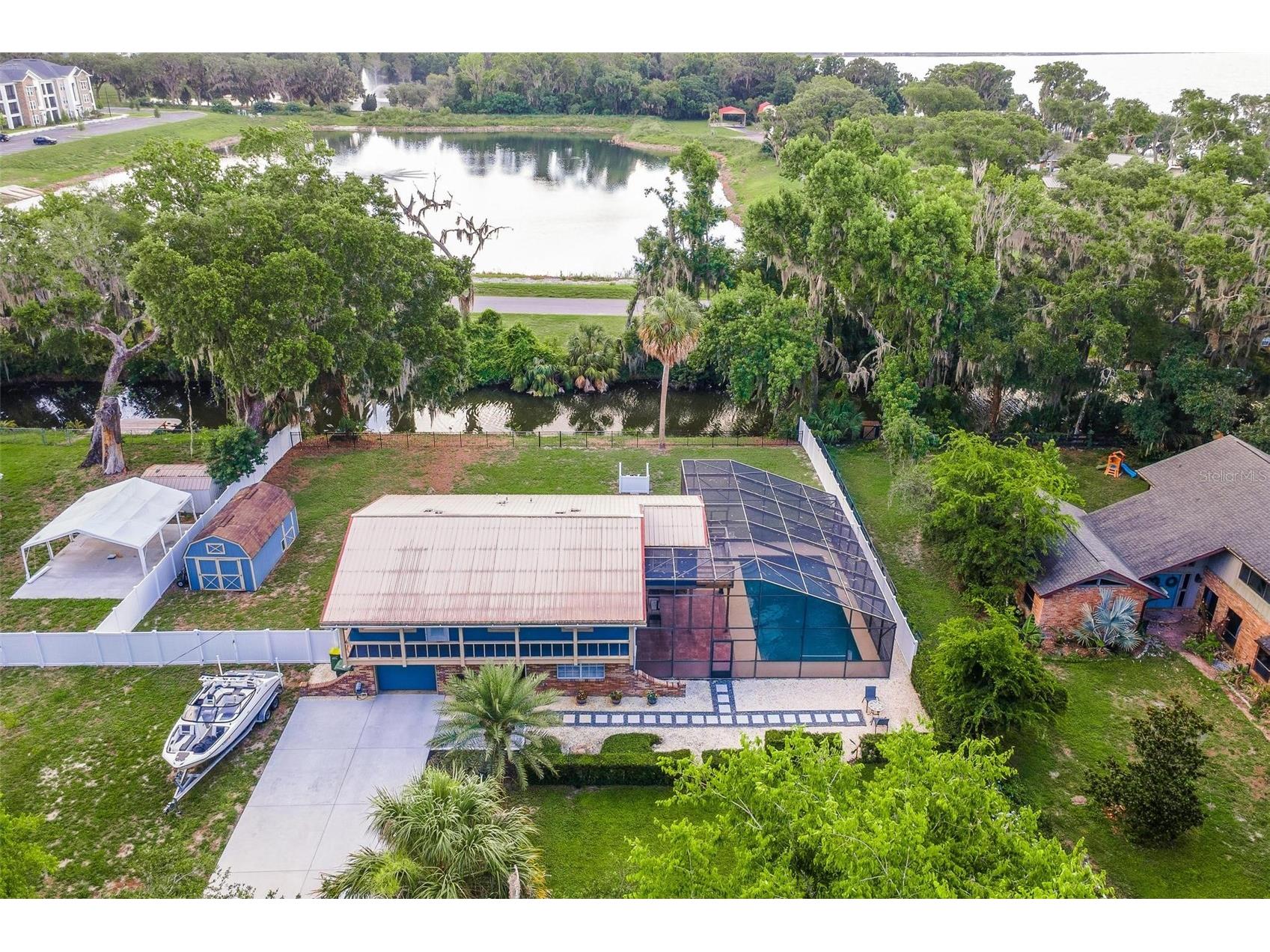 1008 Monterey Drive Leesburg FL 34748 - LAKE HARRIS G5112870 image49