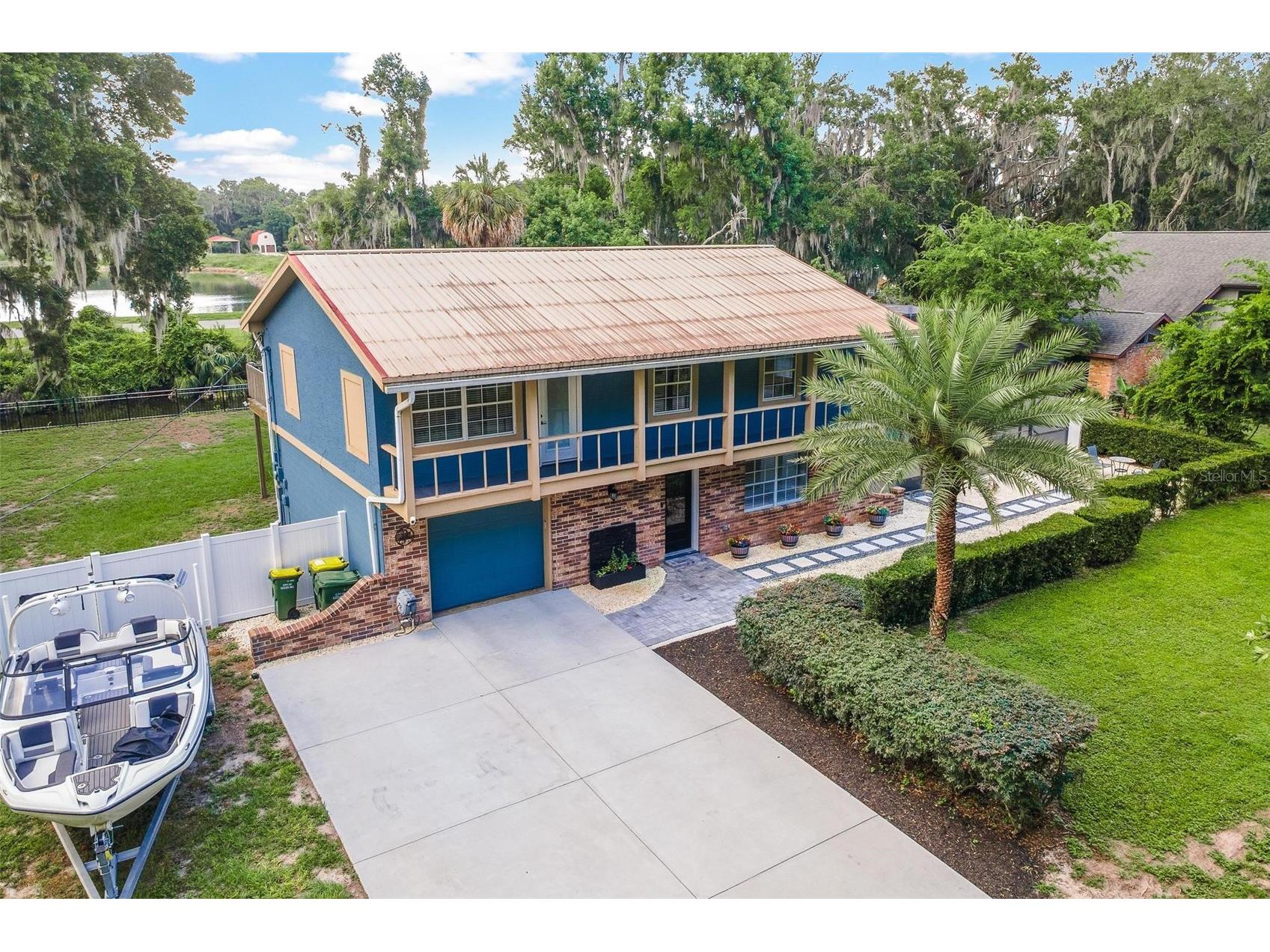 1008 Monterey Drive Leesburg FL 34748 - LAKE HARRIS G5112870 image50