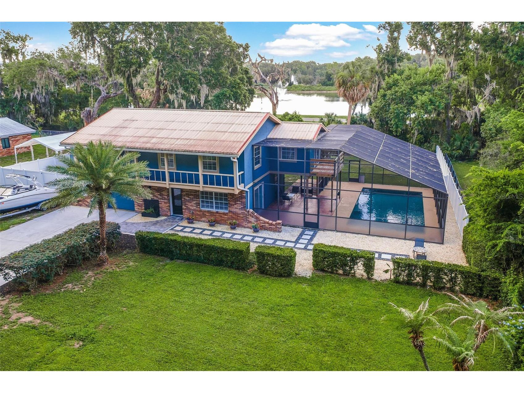 1008 Monterey Drive Leesburg FL 34748 - LAKE HARRIS G5112870 image51