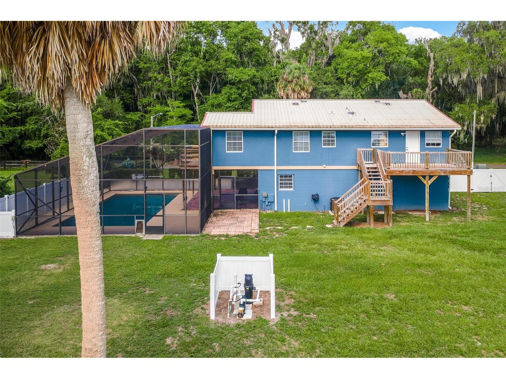 1008 Monterey Drive Leesburg FL 34748 - LAKE HARRIS G5112870 image53