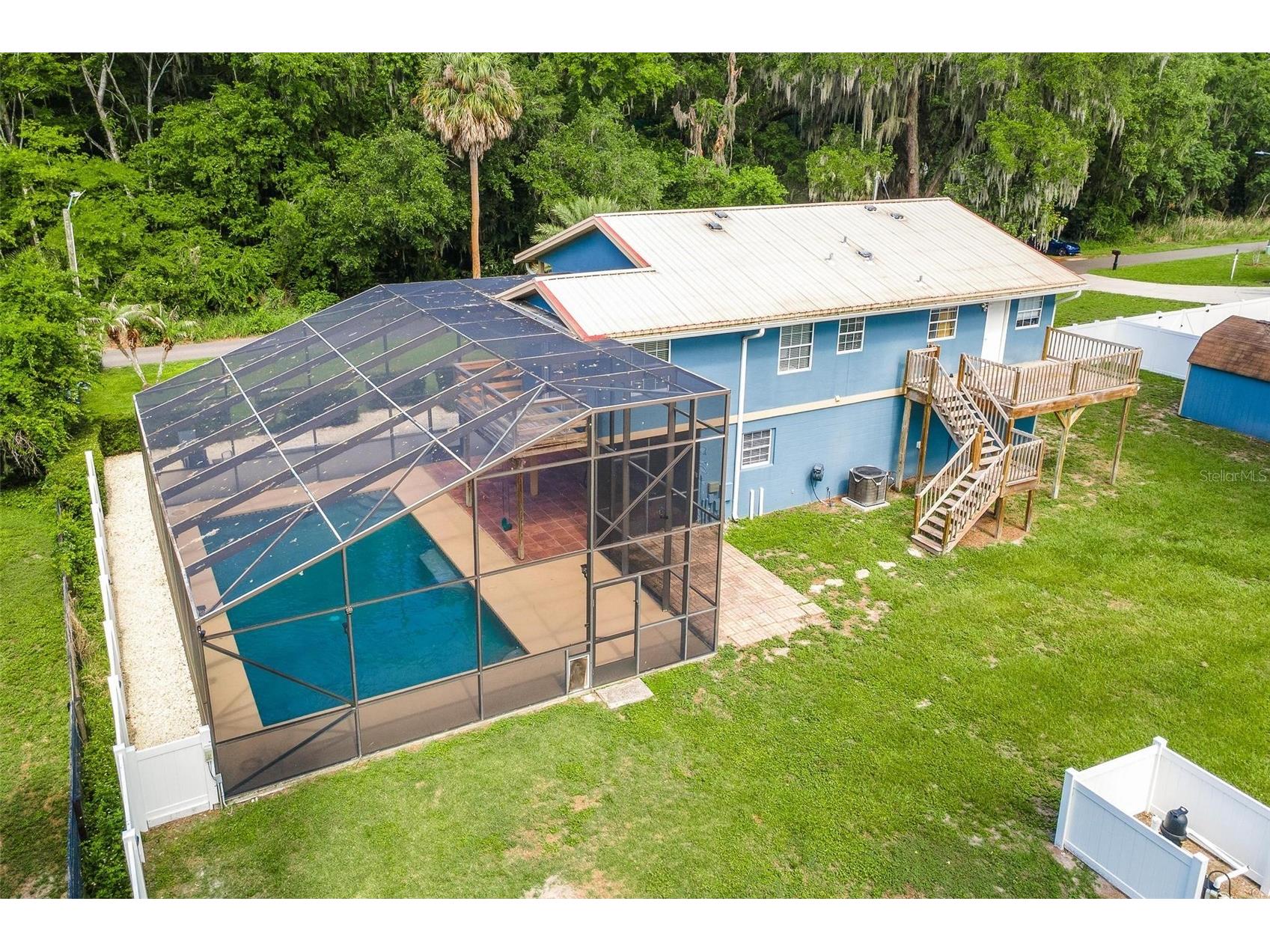 1008 Monterey Drive Leesburg FL 34748 - LAKE HARRIS G5112870 image54