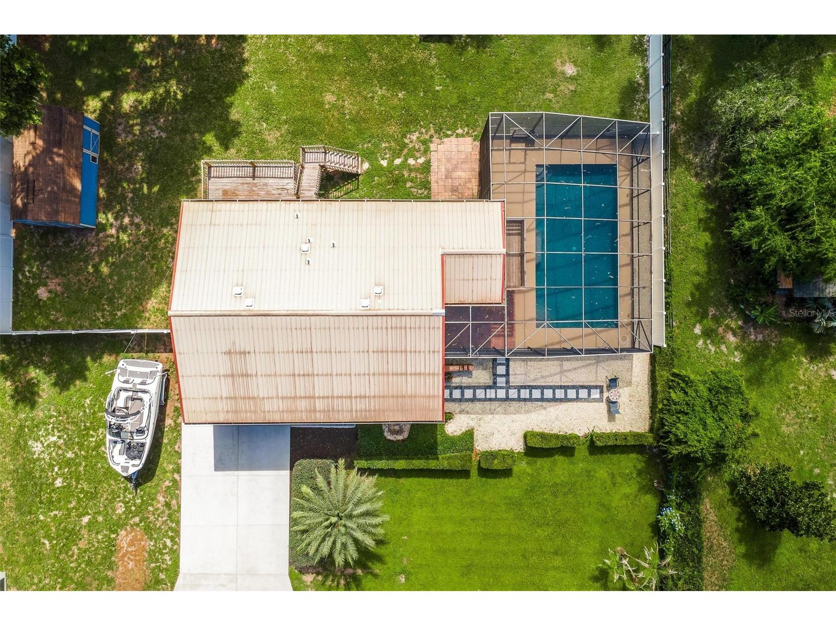 1008 Monterey Drive Leesburg FL 34748 - LAKE HARRIS G5112870 image55