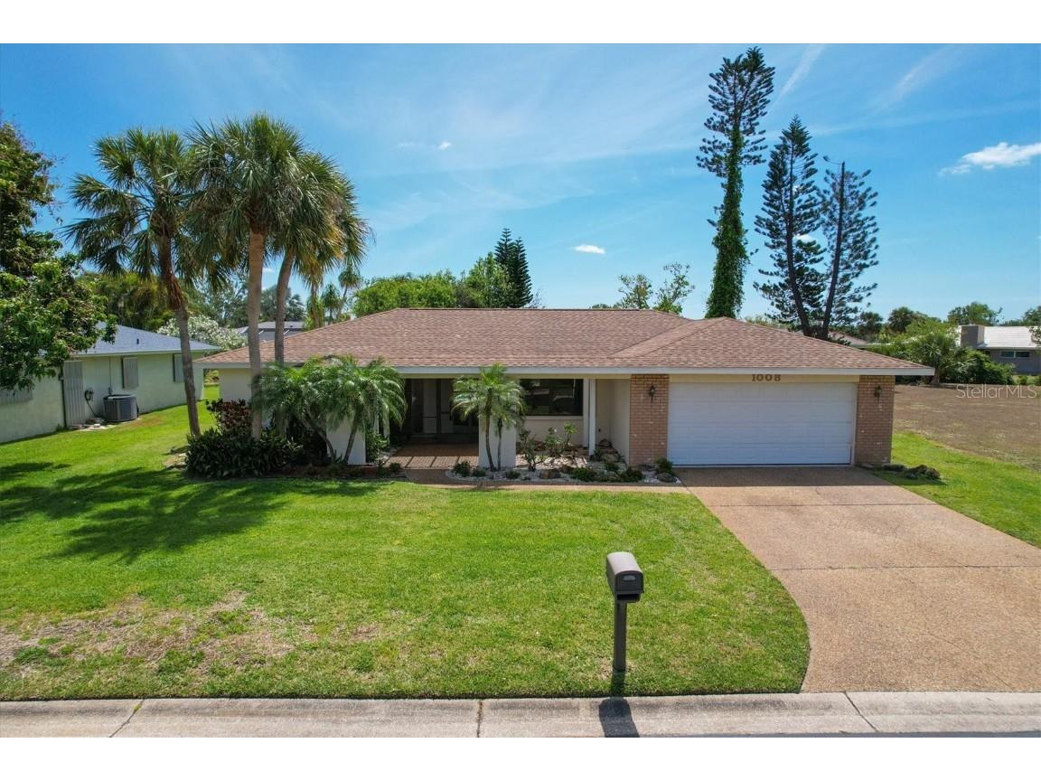 1008 N Cypress Point Drive Venice FL 34293 D6129163 image1