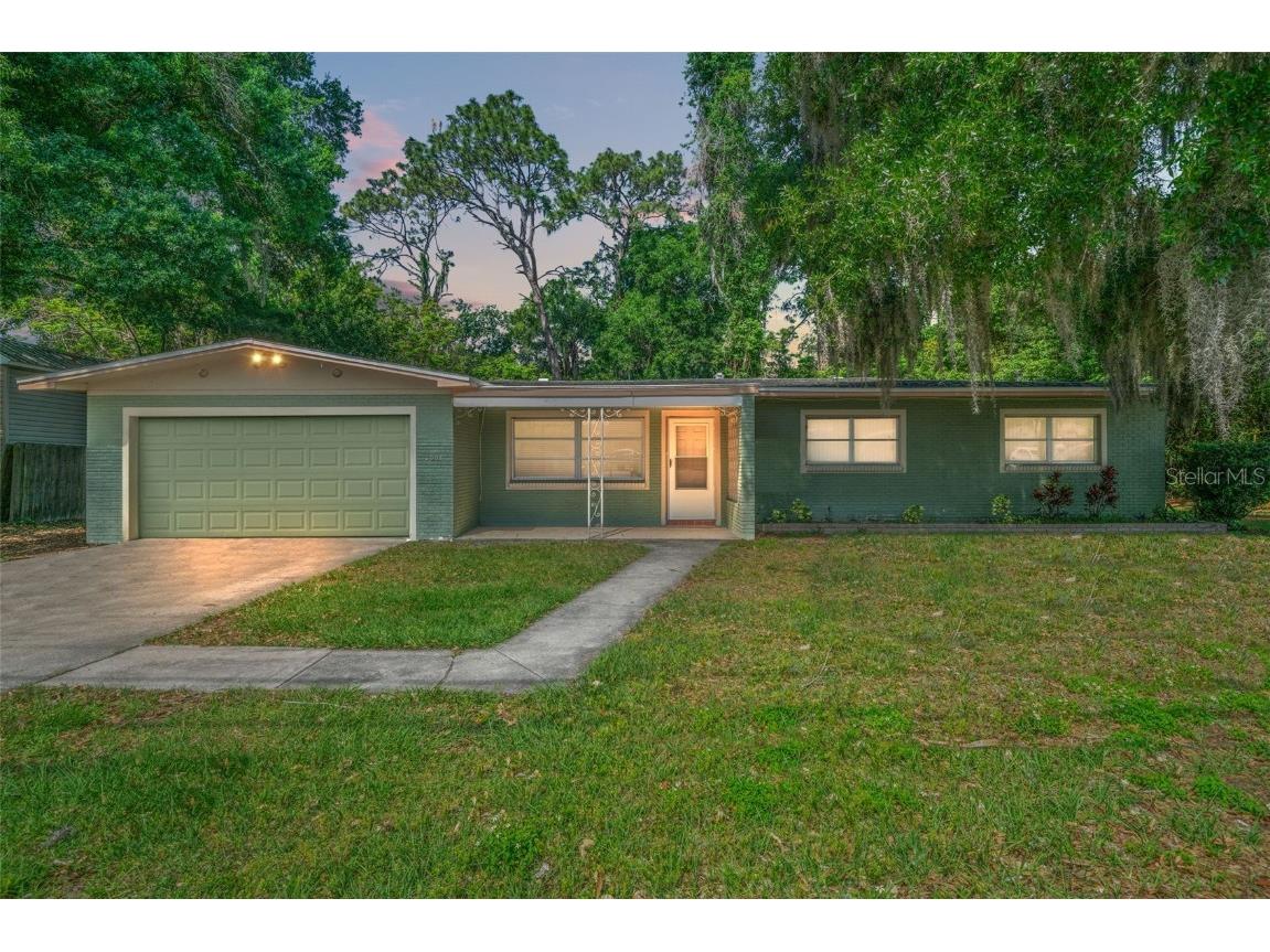 1008 N Parsons Avenue, Brandon, FL, 33510 MLS T3520274 Edina Realty