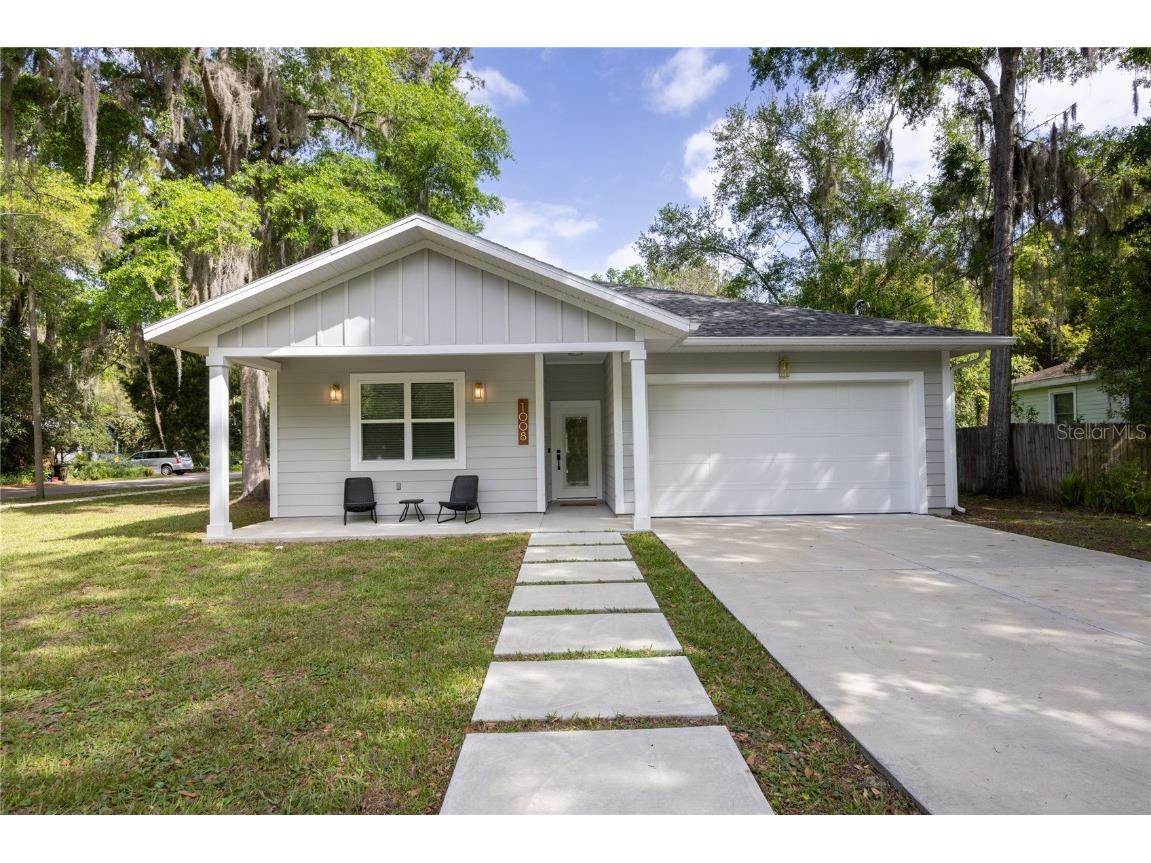 1008 NE 7th Place Gainesville FL 32601 GC519053 image1
