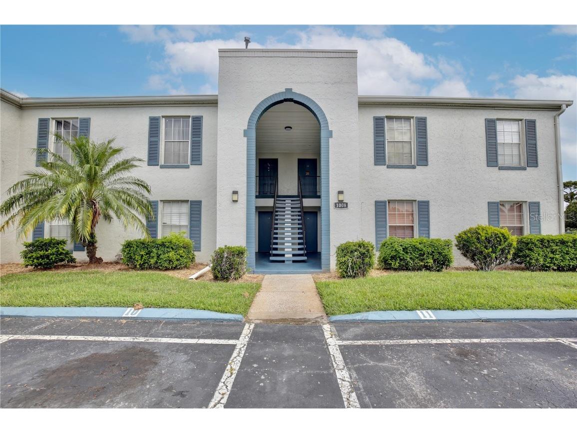 1008 Plantation Drive #F14 Kissimmee FL 34741 S5091797 image1