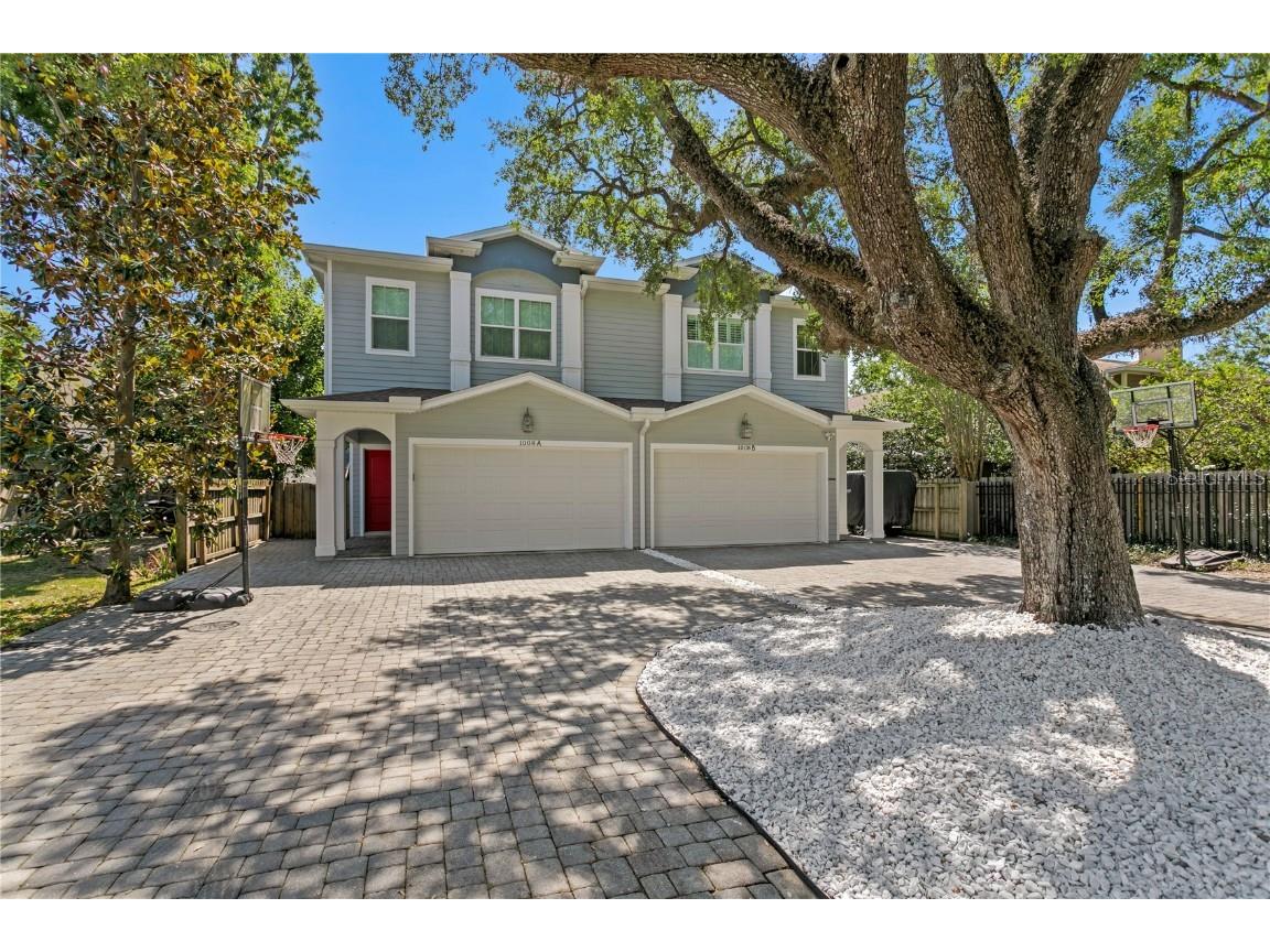 1008 S Armenia Avenue #A Tampa FL 33629 TB8377761 image1
