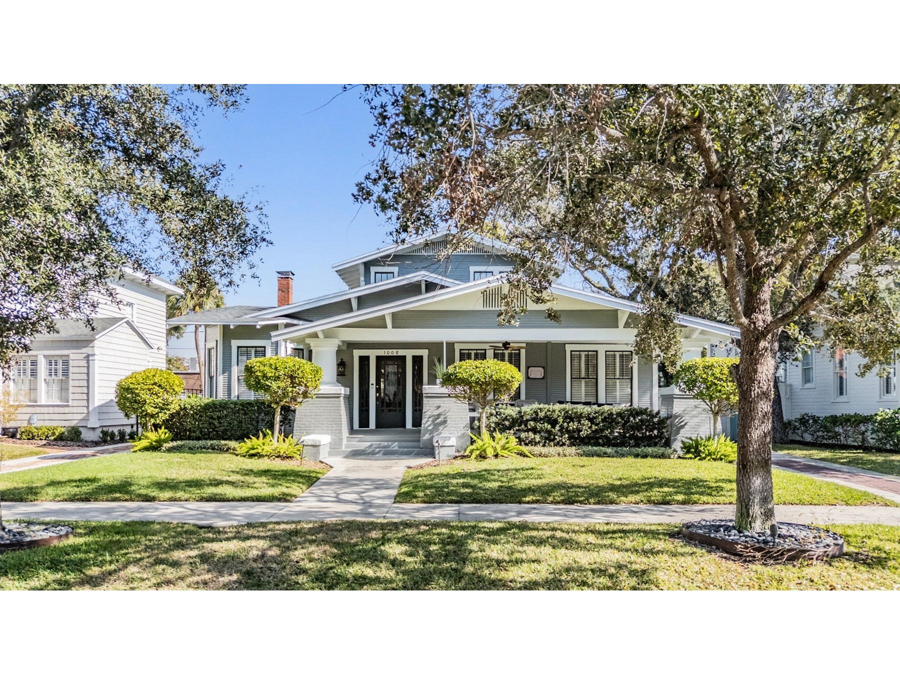 1008 S Dakota Avenue Tampa FL 33606 TB8471422 image1