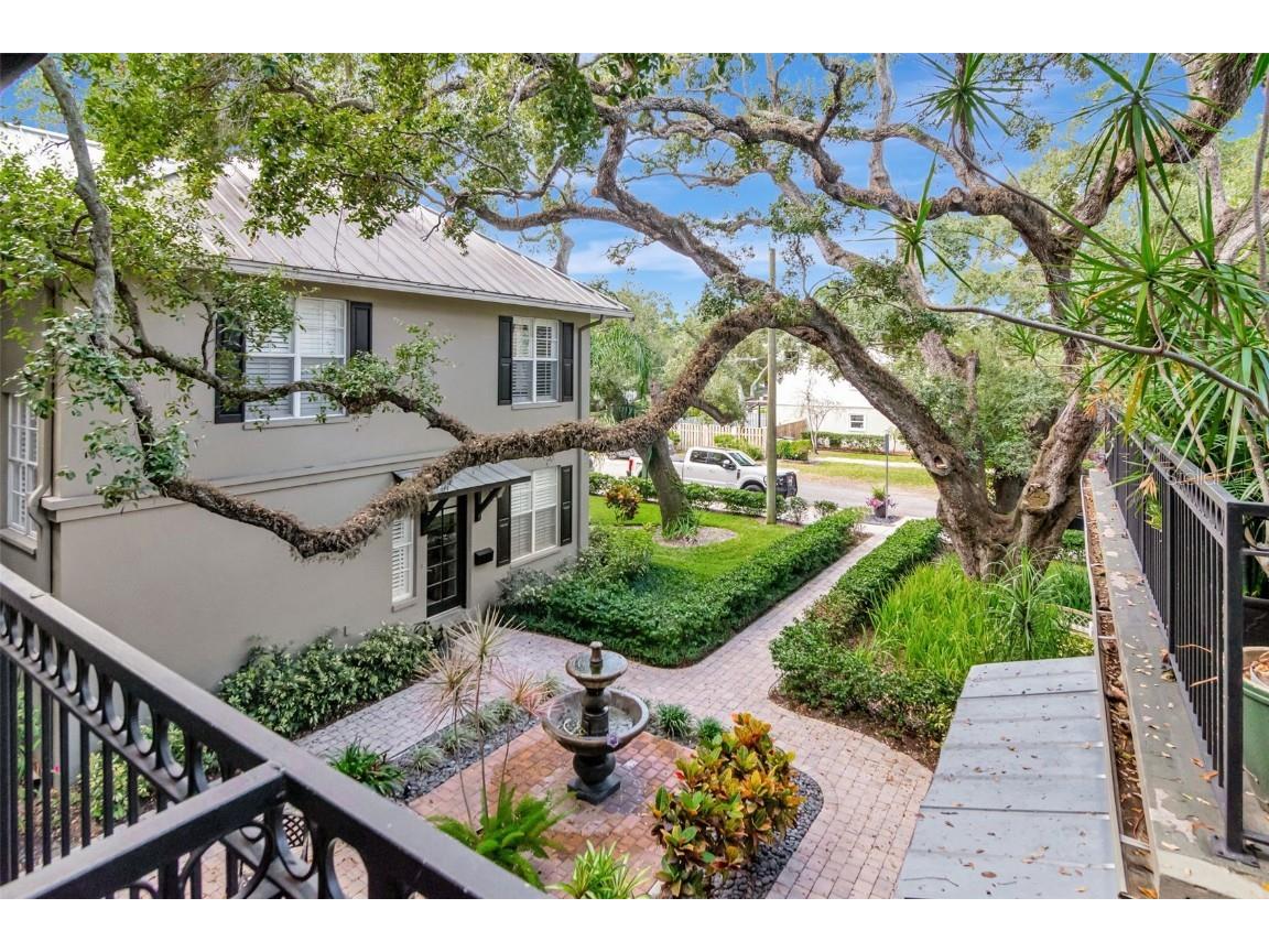 1008 S Moody Avenue #2 Tampa FL 33629 TB8454132 image36