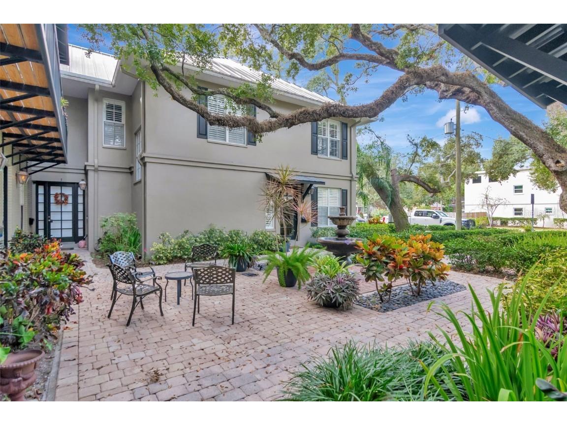 1008 S Moody Avenue #2 Tampa FL 33629 TB8454132 image38