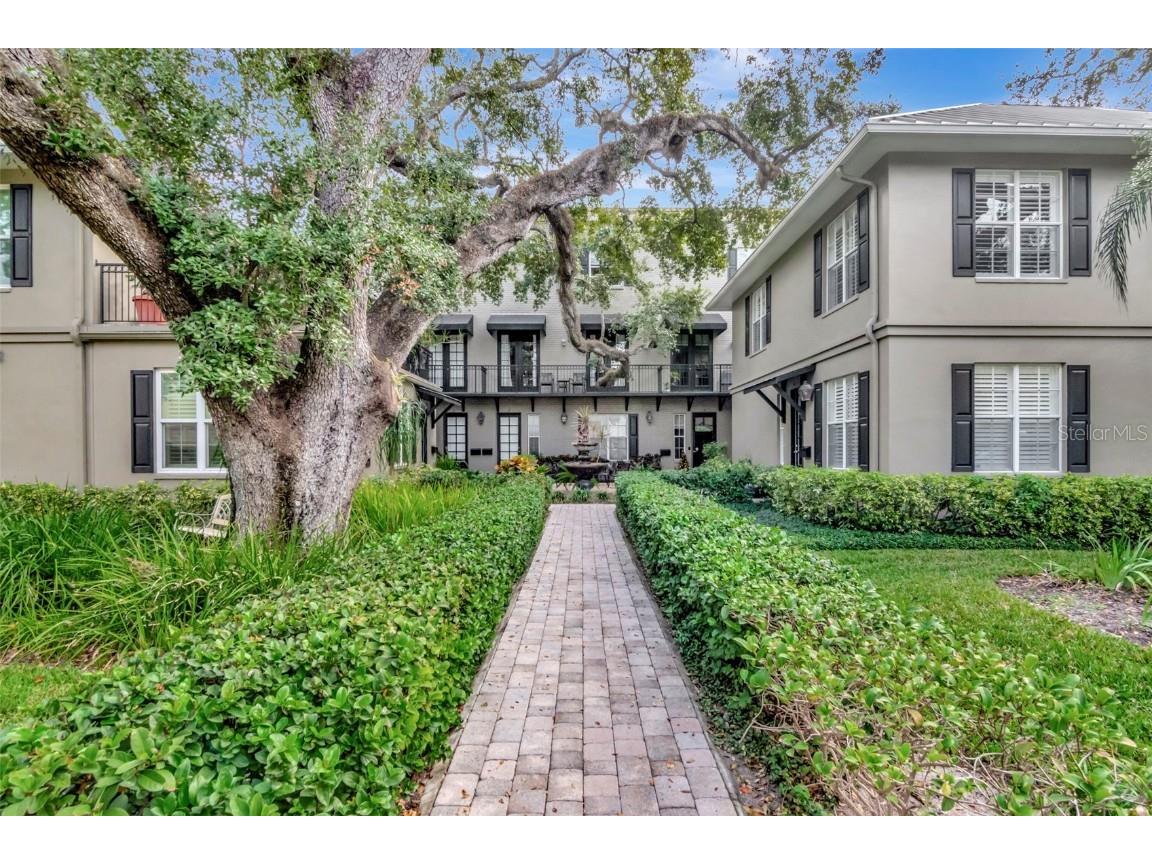 1008 S Moody Avenue #2 Tampa FL 33629 TB8454132 image40
