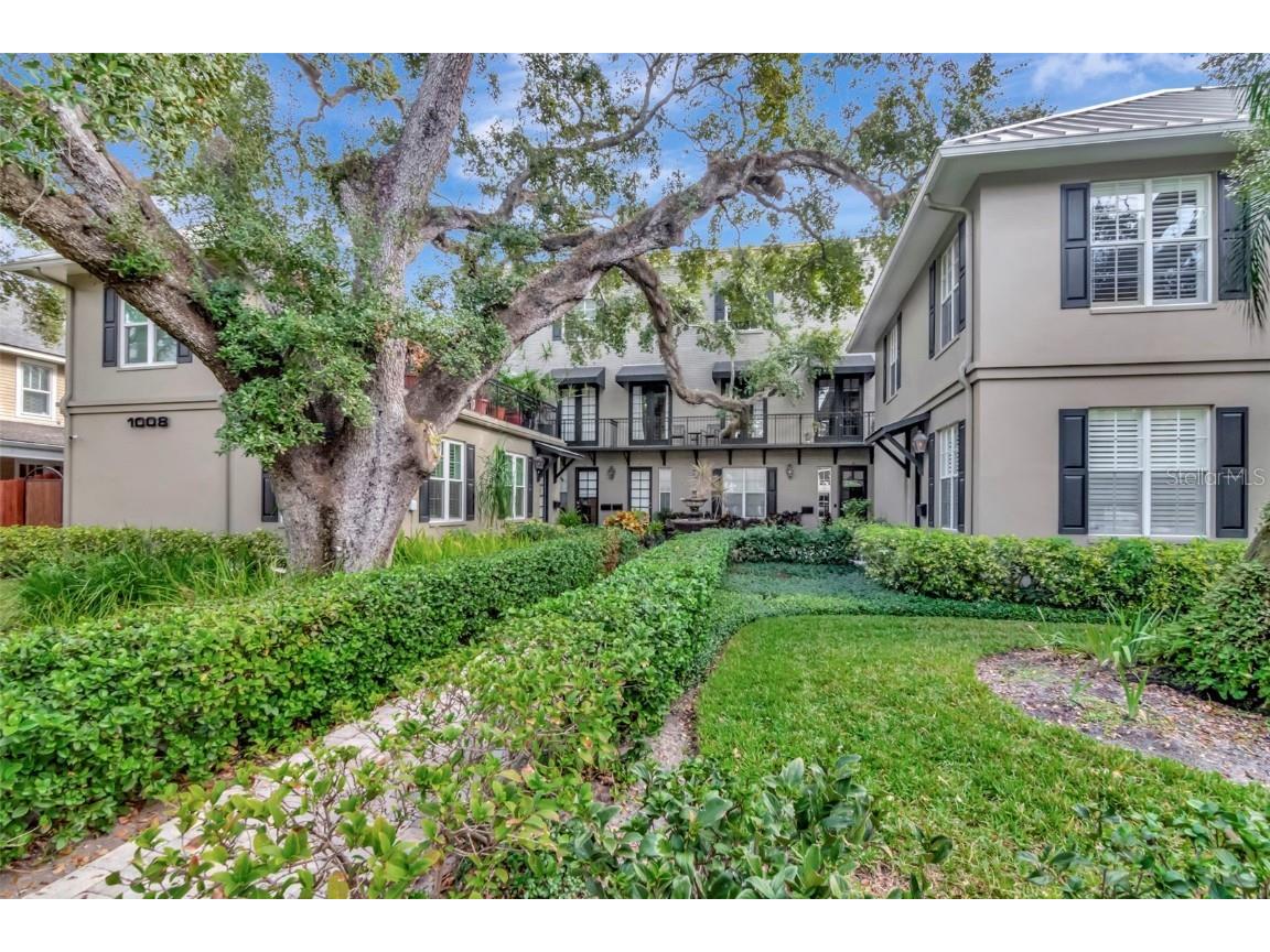 1008 S Moody Avenue #2 Tampa FL 33629 TB8454132 image41