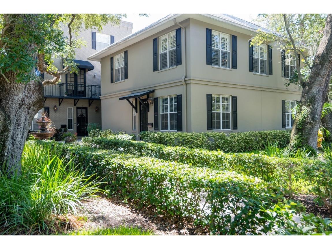 1008 S Moody Avenue #6 Tampa FL 33629 TB8341194 image1