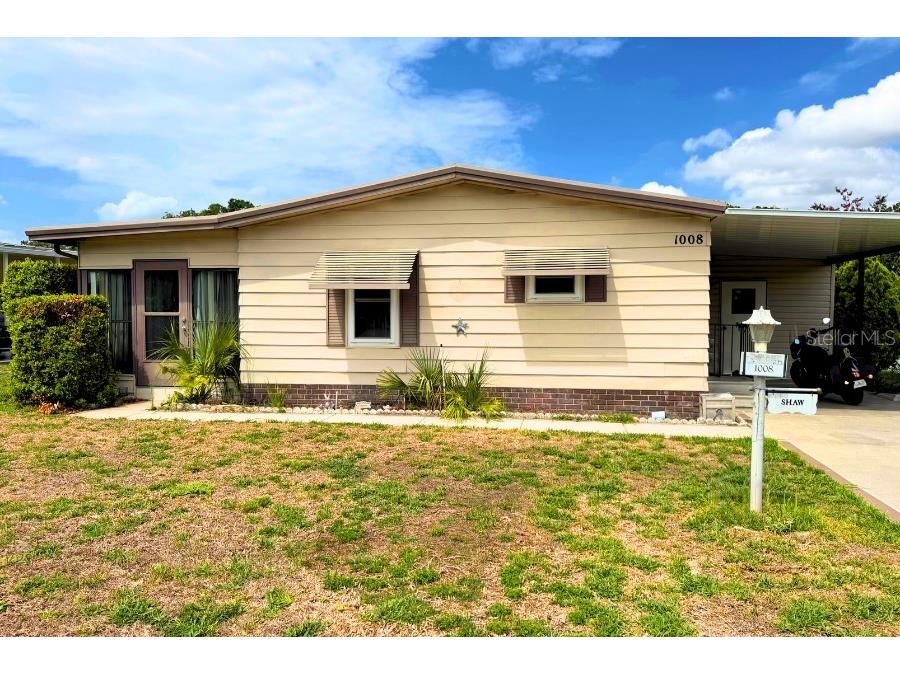 1008 Shay Boulevard Lady Lake FL 32159 O6325600 image1
