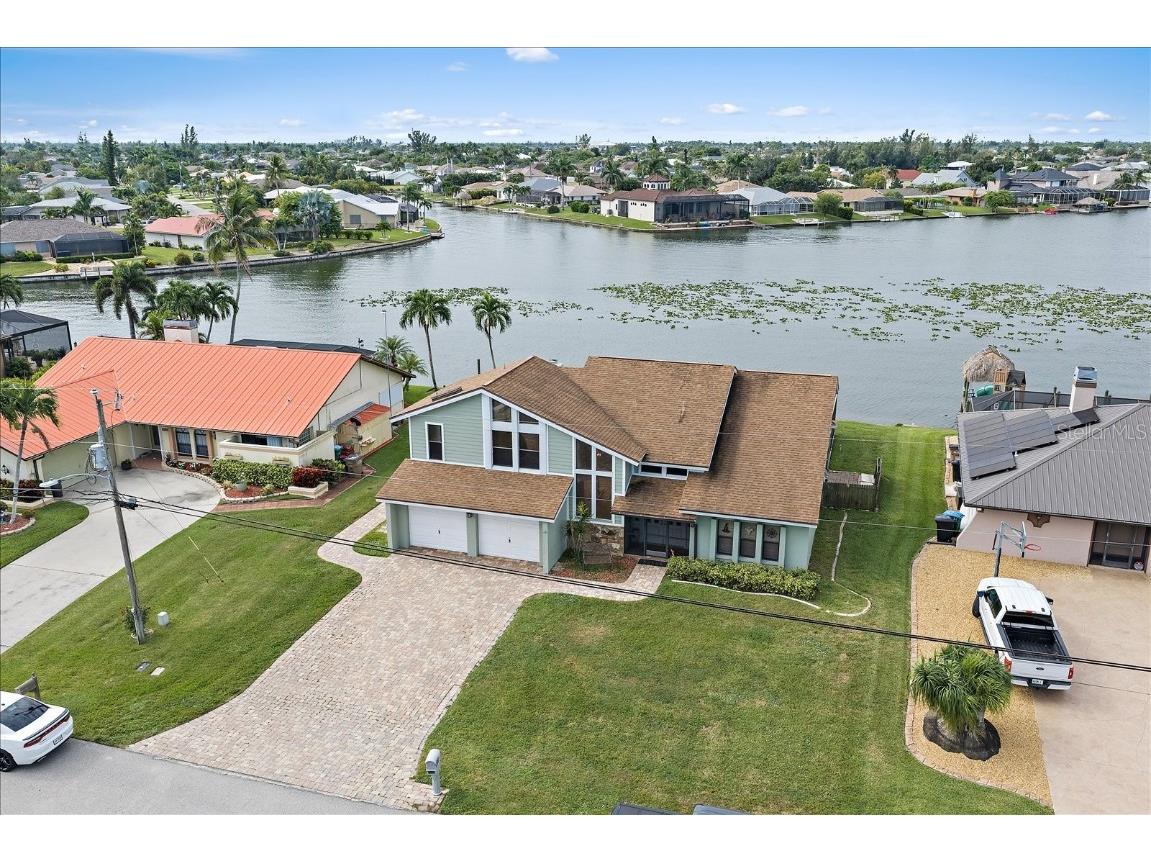 1008 SW 4th Place Cape Coral FL 33991 - LAKE ALHAMBRA A4668714 image26