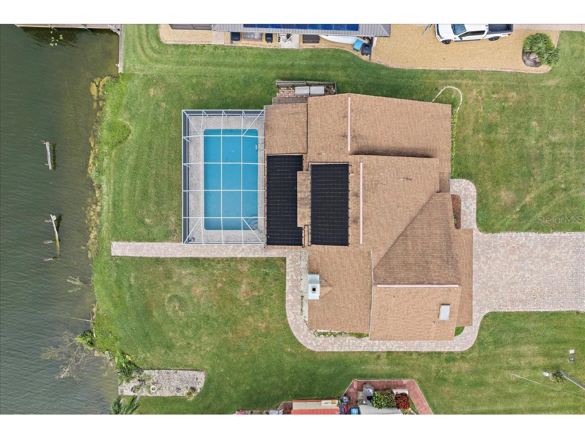 1008 SW 4th Place Cape Coral FL 33991 - LAKE ALHAMBRA A4668714 image27