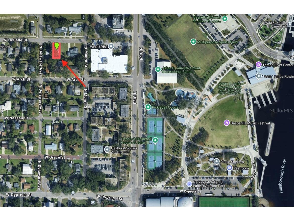 1008 W La Salle Street Tampa FL 33607 TB8410378 image1