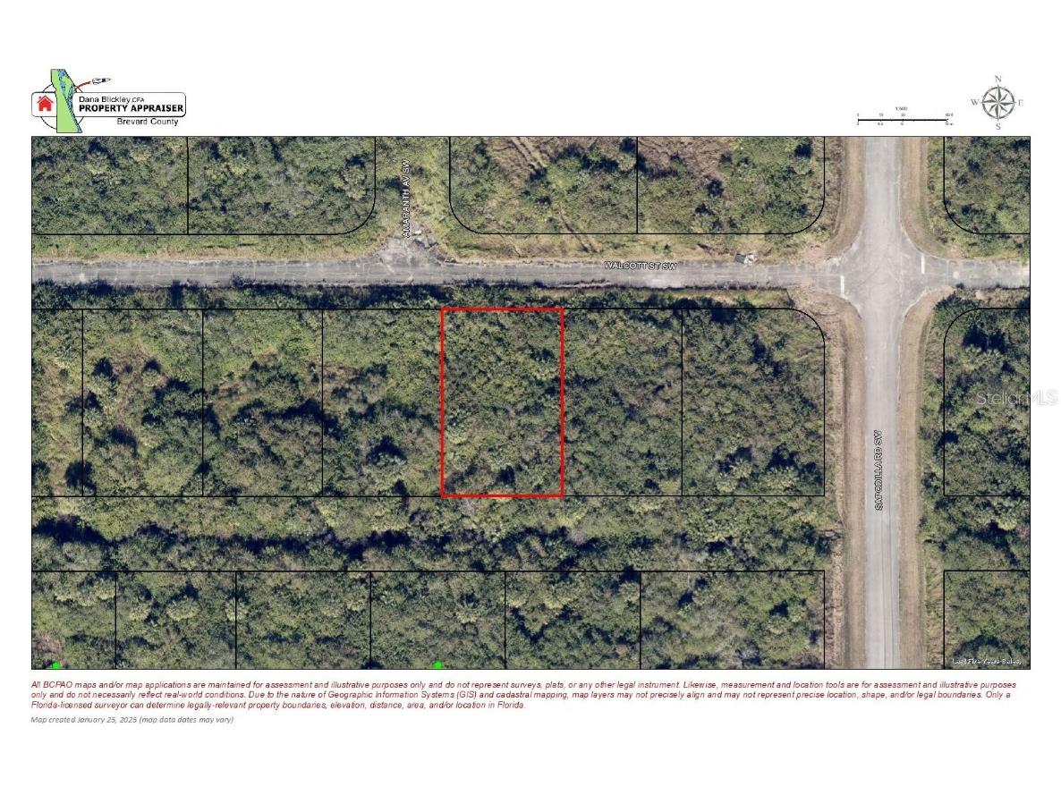 1008 Walcott Street SW Palm Bay FL 32908 TB8342905 image1