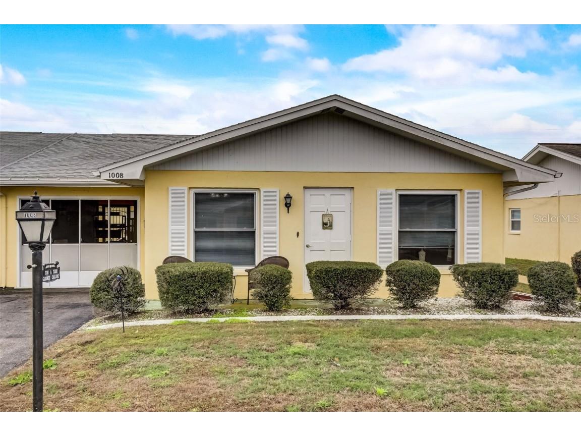 1008 Warwick Court #24A Sun City Center FL 33573 T3497205 image1