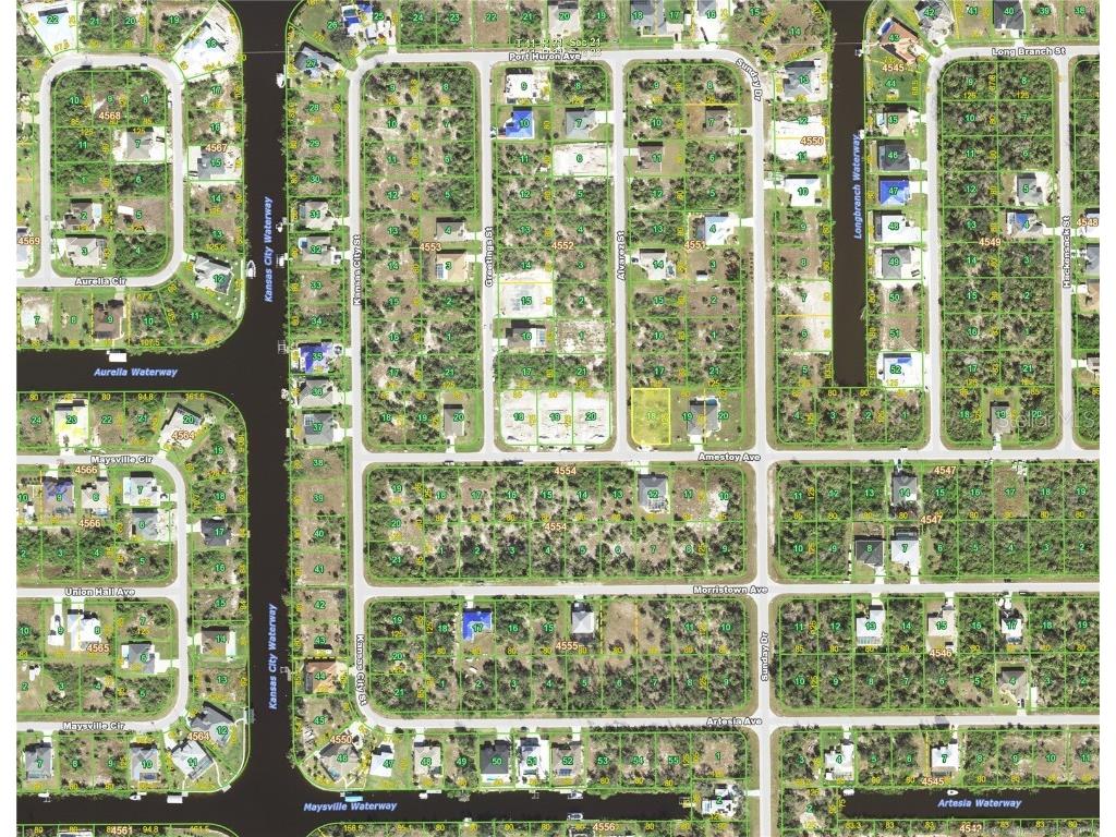 10080 Alvarez Street Port Charlotte FL 33981 D6132578 image1