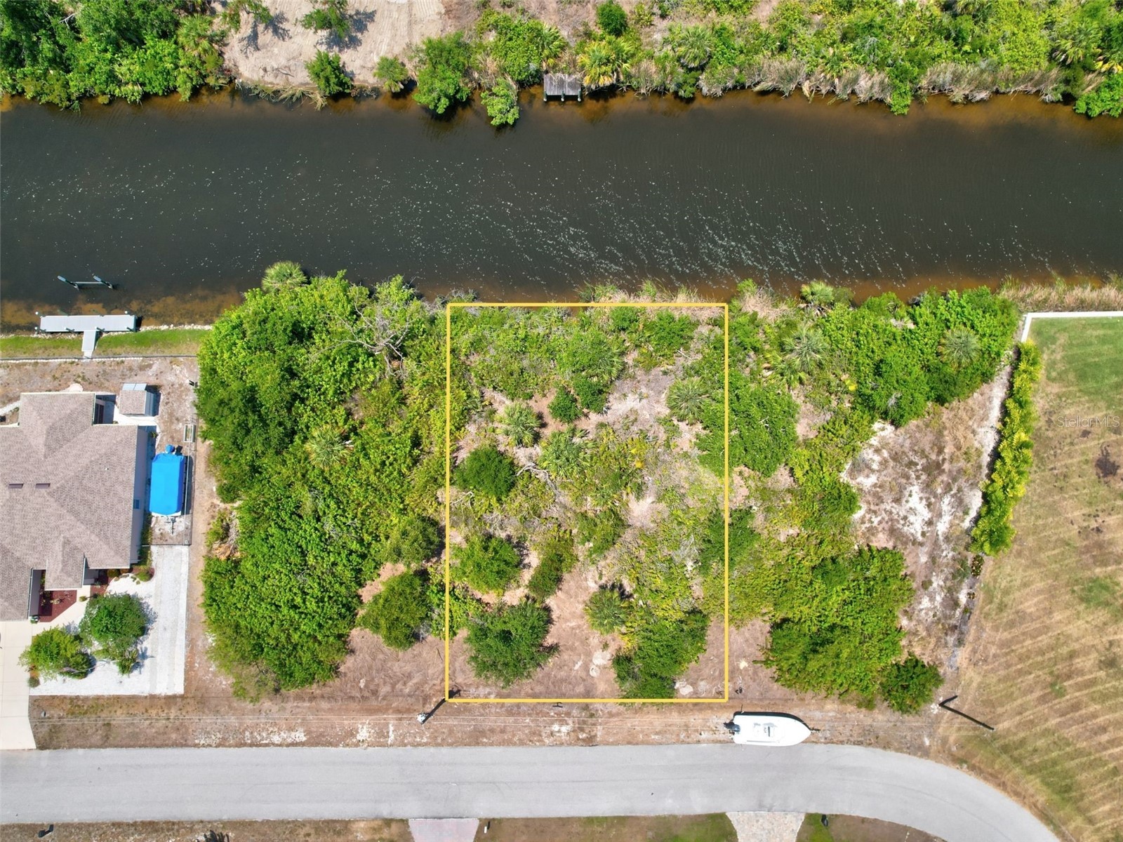 10080 Cocoa Beach Street Port Charlotte FL 33981 A4681630 image1