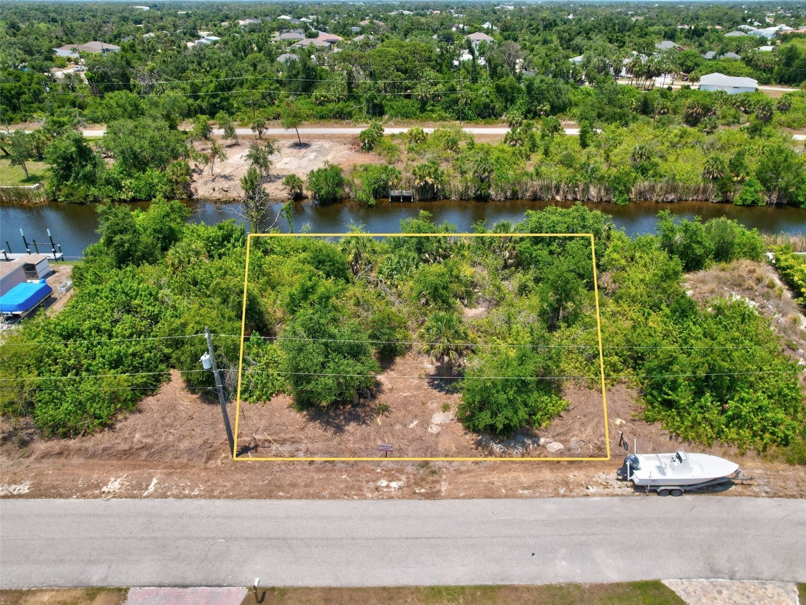10080 Cocoa Beach Street Port Charlotte FL 33981 A4681630 image2