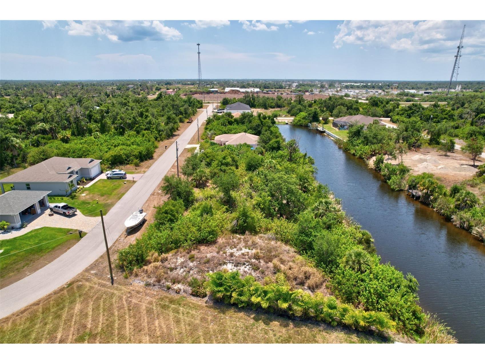 10080 Cocoa Beach Street Port Charlotte FL 33981 A4681630 image4