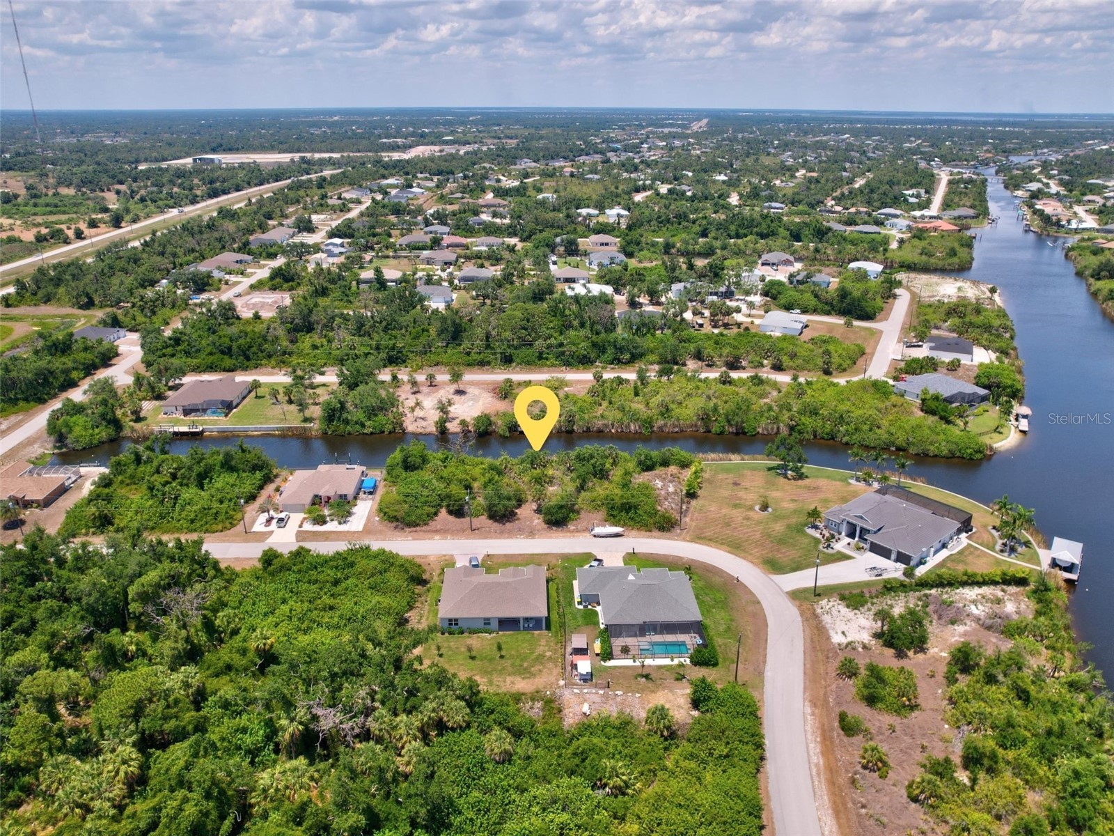 10080 Cocoa Beach Street Port Charlotte FL 33981 A4681630 image6